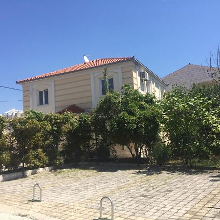 Villa In Seget Трогир Екстериор снимка