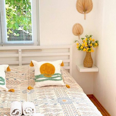Villa In Seget Трогир Екстериор снимка
