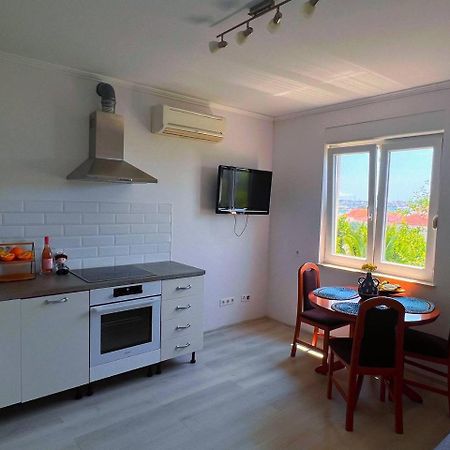Villa In Seget Трогир Екстериор снимка