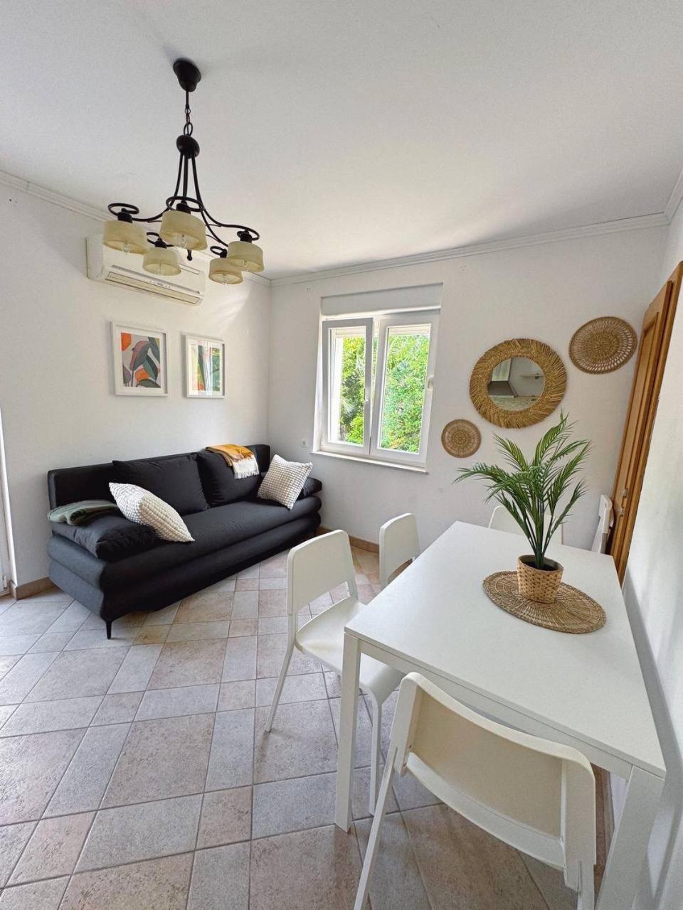 Villa In Seget Трогир Екстериор снимка