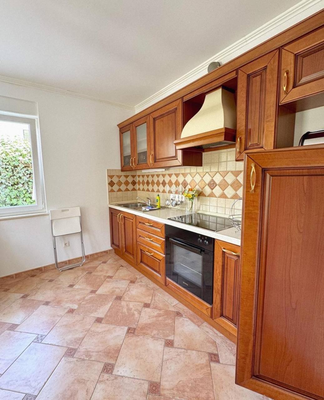 Villa In Seget Трогир Екстериор снимка