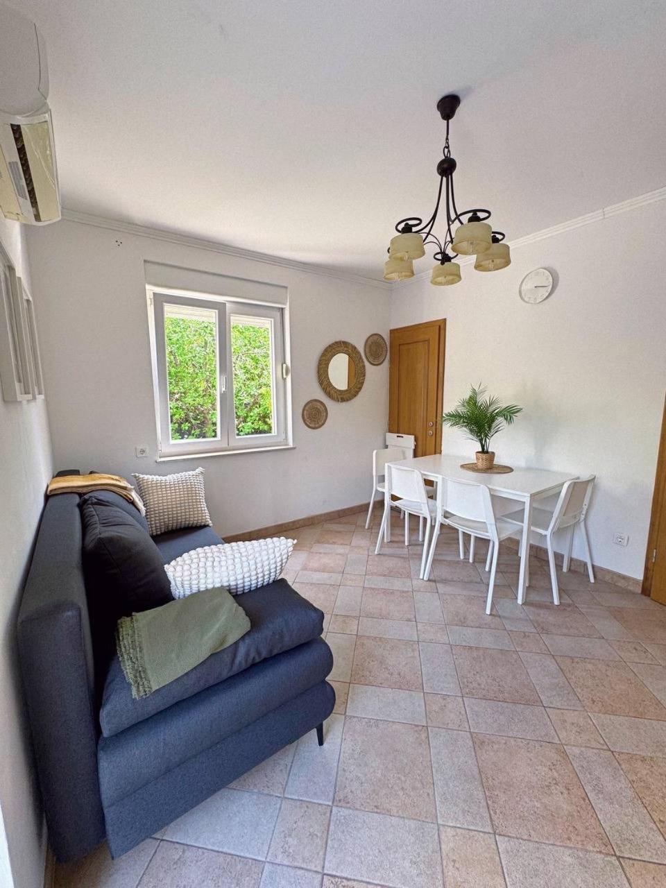 Villa In Seget Трогир Екстериор снимка