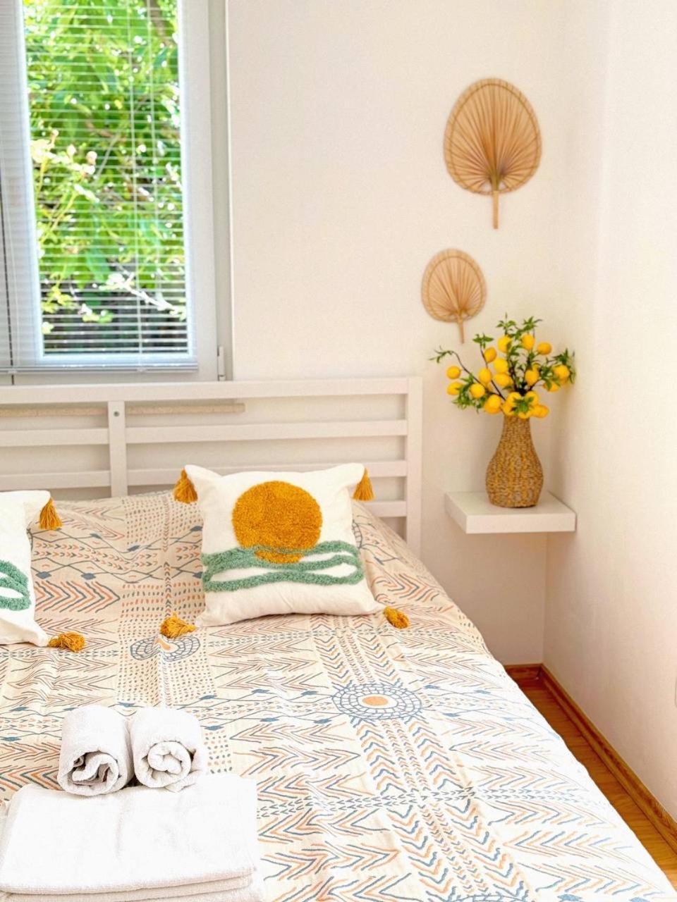 Villa In Seget Трогир Екстериор снимка