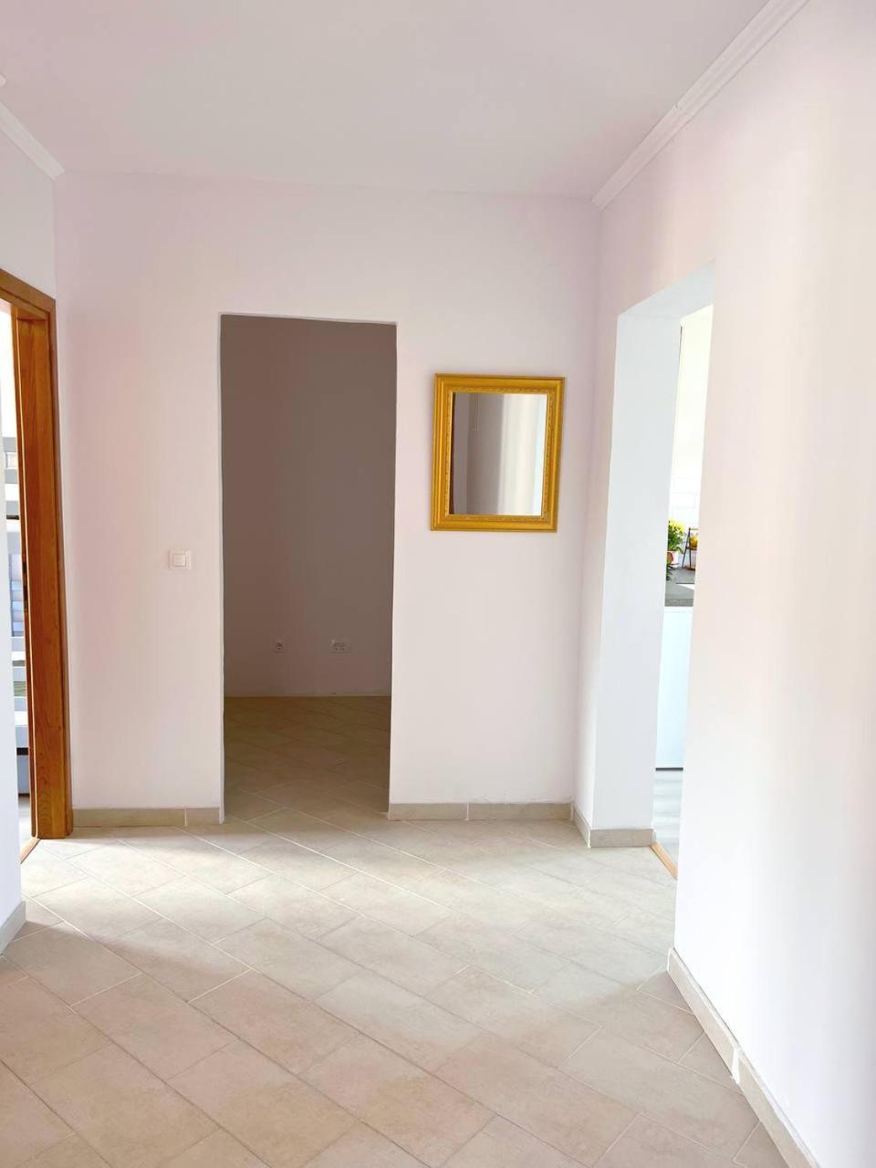Villa In Seget Трогир Екстериор снимка
