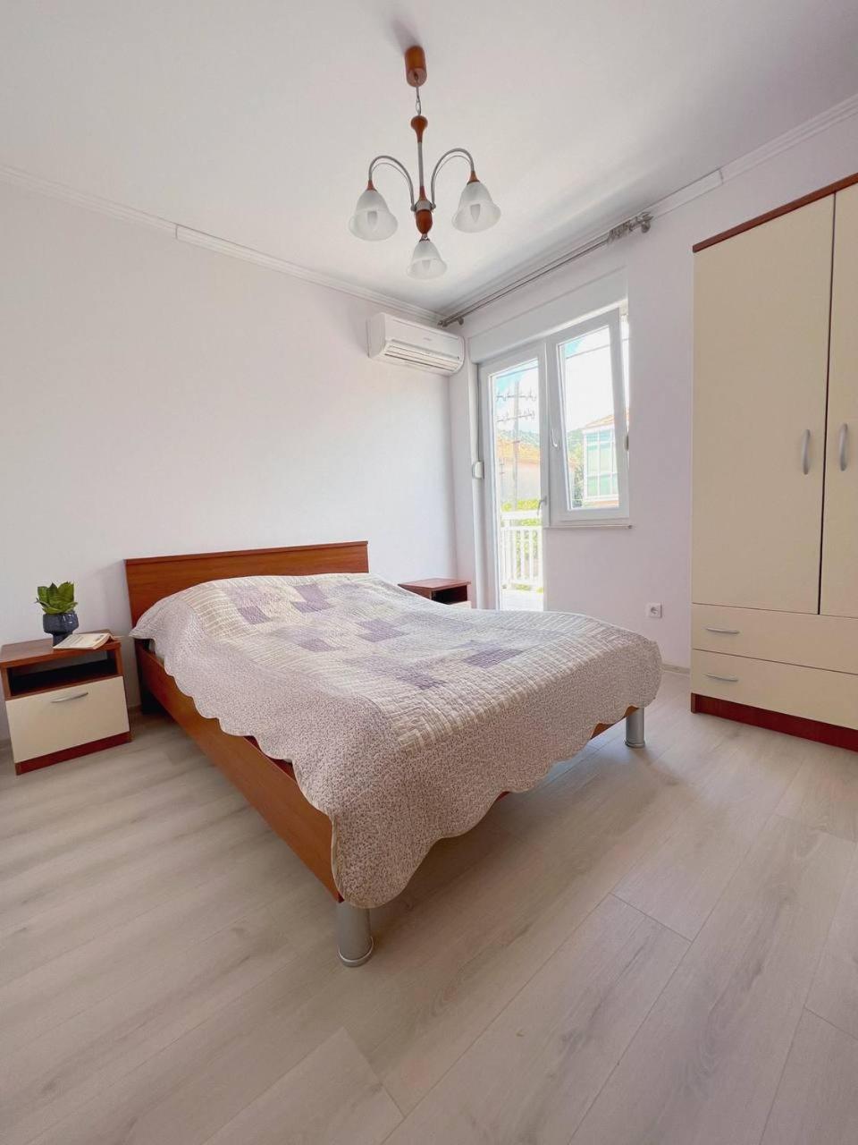 Villa In Seget Трогир Екстериор снимка