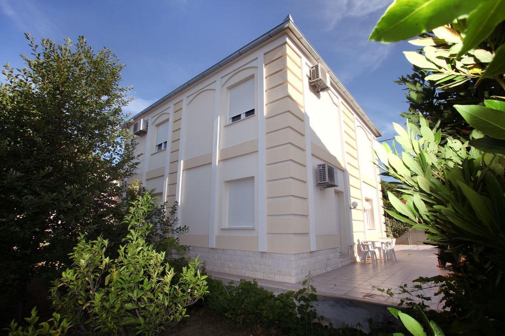 Villa In Seget Трогир Екстериор снимка